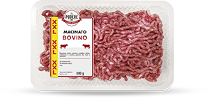 MACINATO DI BOVINO XXL 