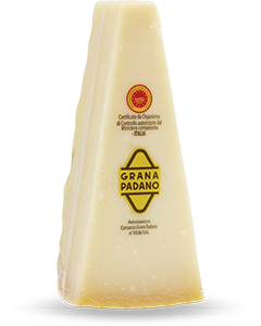 GRANA PADANO DOP 