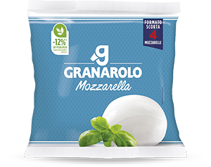 MOZZARELLA MULTIPACK