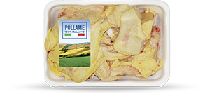 RITAGLI DI POLLO