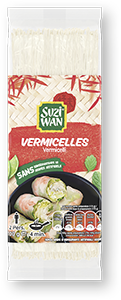 VERMICELLI DI SOIA 