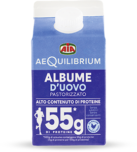 ALBUME D'UOVO 