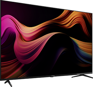 SMART TV 55'' 