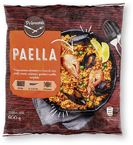 PAELLA 