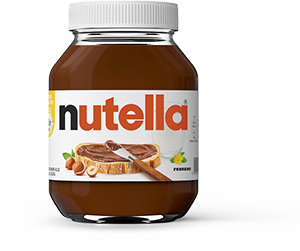 NUTELLA 
