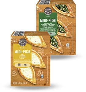 MINI PIDE 