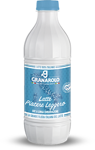 LATTE PIACERE LEGGERO 
