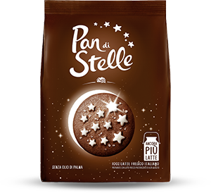 PAN DI STELLE 