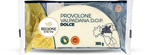 PROVOLONE VALPADANA DOP DOLCE