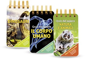 QUIZ EDUCATIVI