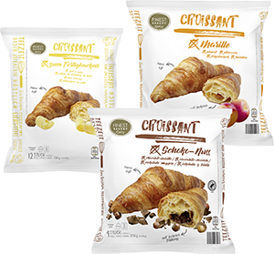 CROISSANT RIPIENI