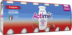 FRAGOLA 