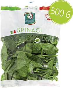 SPINACI 