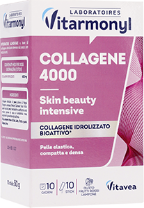 COLLAGENE 4000 