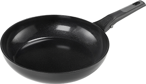 CROFTON PADELLA CON MANICO RIMOVIBILE