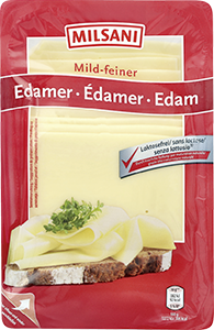 EDAM A FETTE 