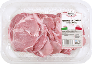 COPPA DI SUINO SENZ'OSSO 