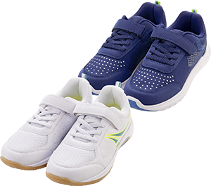 SCARPE DA GINNASTICA PER BAMBINI 