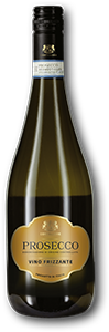 PROSECCO FRIZZANTE DOC 