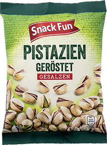 PISTACCHI 