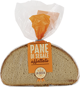PANE DI SEGALE 