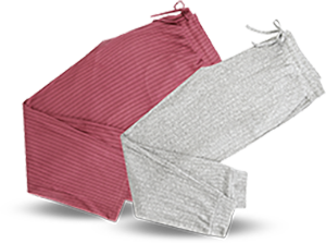 JOGGERS DA DONNA 
