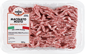 MACINATO MISTO 