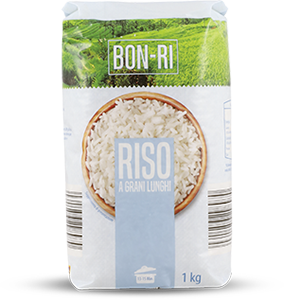 RISO A GRANO LUNGO 