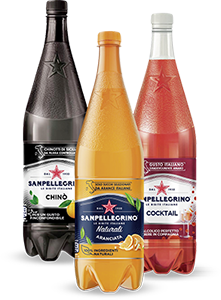 SAN PELLEGRINO