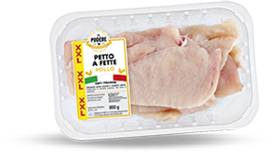 PETTO DI POLLO A FETTE XXL 