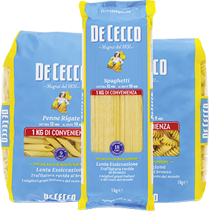 PASTA ASSORTITA