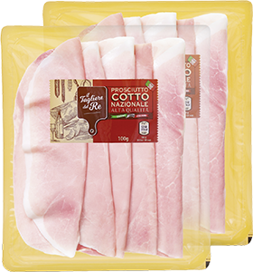 PROSCIUTTO COTTO NAZIONALE