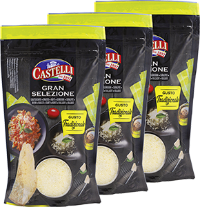  MIX GRATTUGIATO 
