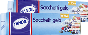 SACCHETTI GELO