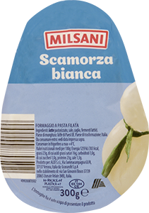 SCAMORZA BIANCA