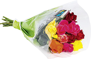 ROSE FAIRTRADE