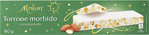 TORRONE MORBIDO 