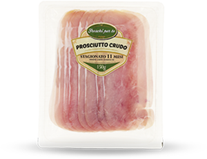 PROSCIUTTO CRUDO