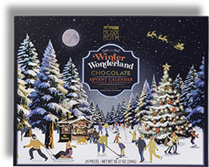 CALENDARIO DELL'AVVENTO