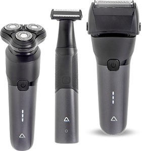 DISPOSITIVI ELETTRICI PER RASATURA