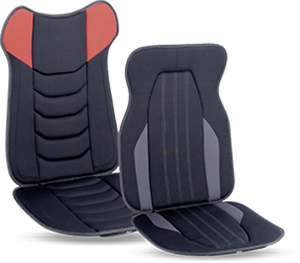 COPRISEDILE PER AUTO