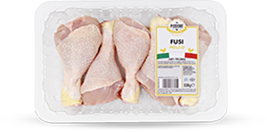 FUSI DI POLLO