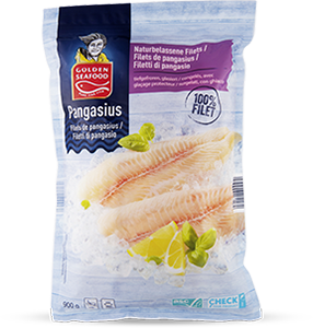 FILETTI DI PANGASIO