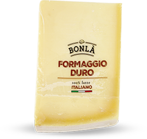 FORMAGGIO DURO