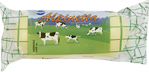 FORMAGGIO A PASTA FILATA