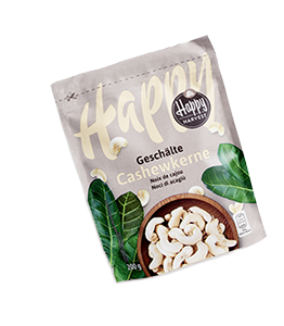 ANACARDI AL NATURALE