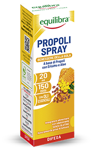 PROPOLI SPRAY