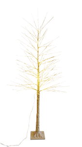 ALBERO LUMINOSO A LED