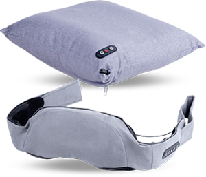 DISPOSITIVI PER MASSAGGIO SHIATSU