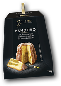 PANDORO 